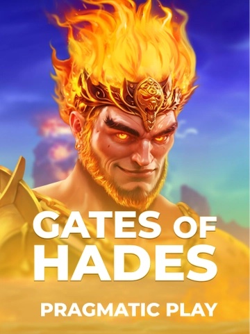 Gates of Hades